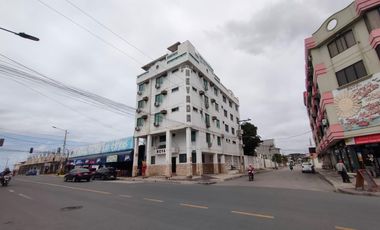 Vendo terreno en el centro de playa a una cuadra de la playa  KatS
