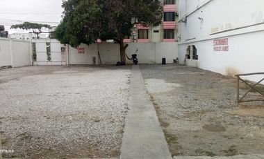 Vendo terreno en el centro de playa a una cuadra de la playa  KatS