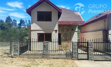 Casa en Venta en Los Cerezos