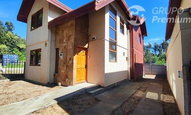 Casa en Venta en Los Cerezos