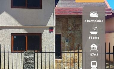 Casa en Venta en Los Cerezos