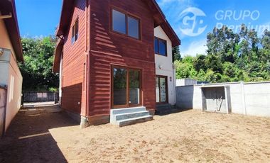 Casa en Venta en Los Cerezos