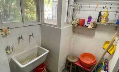 Edif. Brisamar II piso 1 - 3 Ambientes - Miramar