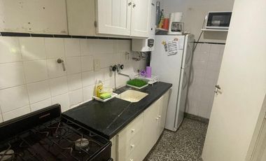 Edif. Brisamar II piso 1 - 3 Ambientes - Miramar