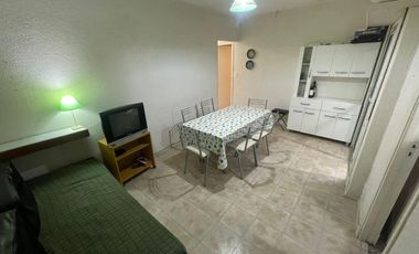 Edif. Brisamar II piso 1 - 3 Ambientes - Miramar