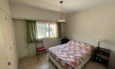 Edif. Brisamar II piso 1 - 3 Ambientes - Miramar