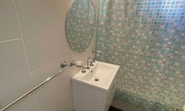 Edif. Brisamar II piso 1 - 3 Ambientes - Miramar