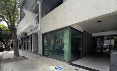 Venta - Local comercial - 1º de Mayo al 1600 - Barrio Martin Rosario