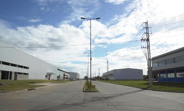 PITEC 2 - LOTE 3236 m2 30% ANTICIPO y 36 CUOTAS EN PESOS