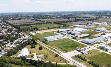 PITEC 2 - LOTE 3236 m2 30% ANTICIPO y 36 CUOTAS EN PESOS