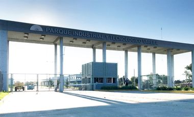 PITEC 2 - LOTE 3236 m2 30% ANTICIPO y 36 CUOTAS EN PESOS