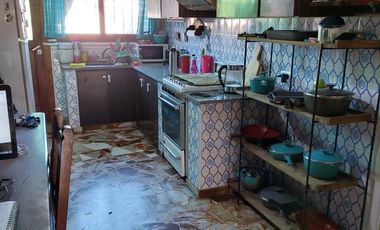 OPORTUNIDAD! PH 4 ambientes con quincho y parrilla en Libertal al 300 - U$D90.000!