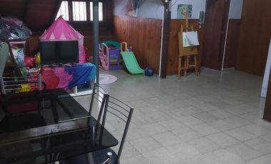 OPORTUNIDAD! PH 4 ambientes con quincho y parrilla en Libertal al 300 - U$D90.000!