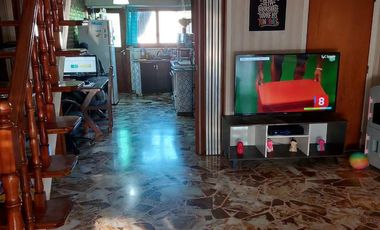 OPORTUNIDAD! PH 4 ambientes con quincho y parrilla en Libertal al 300 - U$D90.000!