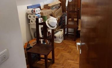 OPORTUNIDAD! PH 4 ambientes con quincho y parrilla en Libertal al 300 - U$D90.000!