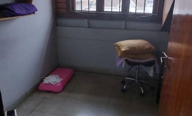 OPORTUNIDAD! PH 4 ambientes con quincho y parrilla en Libertal al 300 - U$D90.000!