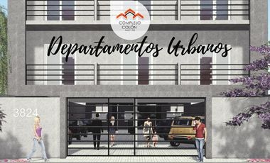 Departamento - Jose Clemente Paz