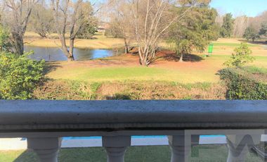 Casa en venta Country Banco Provincia