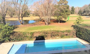 Casa en venta Country Banco Provincia