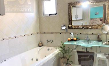 Casa en venta Country Banco Provincia