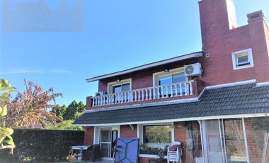 Casa en venta Country Banco Provincia