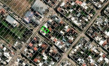 Edificio Comercial en venta - 2 Locales - Departamento - 200Mts2 - Merlo