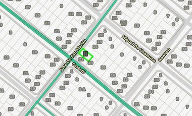 Edificio Comercial en venta - 2 Locales - Departamento - 200Mts2 - Merlo