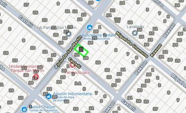 Edificio Comercial en venta - 2 Locales - Departamento - 200Mts2 - Merlo