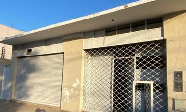 Edificio Comercial en venta - 2 Locales - Departamento - 200Mts2 - Merlo