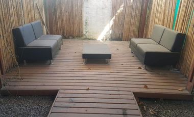 Departamento - Bella Vista