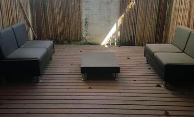 Departamento - Bella Vista