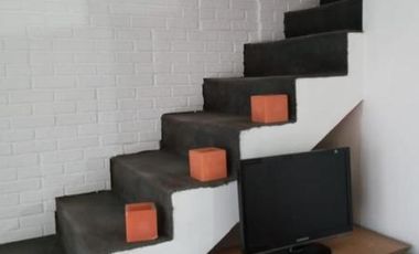 CASA TRES AMBIENTES EN JOSE MARMOL