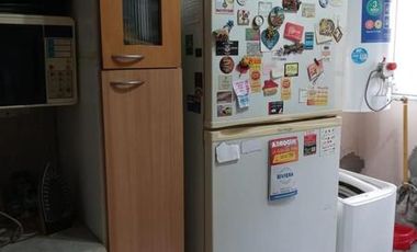 CASA TRES AMBIENTES EN JOSE MARMOL