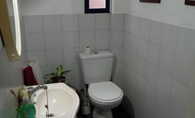 CASA TRES AMBIENTES EN JOSE MARMOL