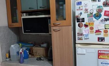 CASA TRES AMBIENTES EN JOSE MARMOL