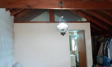 CASA TRES AMBIENTES EN JOSE MARMOL