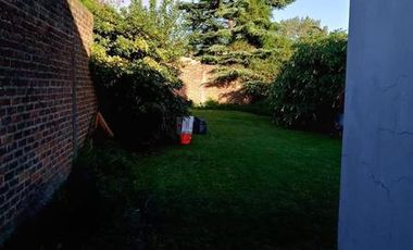 CASA TRES AMBIENTES EN JOSE MARMOL