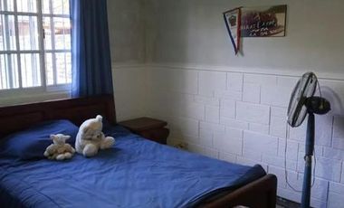 CASA TRES AMBIENTES EN JOSE MARMOL