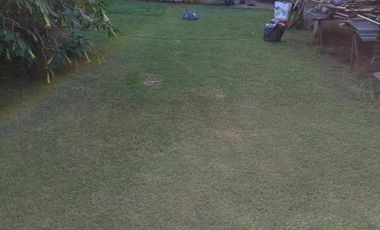 CASA TRES AMBIENTES EN JOSE MARMOL