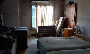 CASA TRES AMBIENTES EN JOSE MARMOL