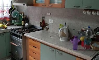 CASA TRES AMBIENTES EN JOSE MARMOL