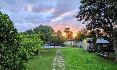 Casa en venta - 3 Dormitorios 3 Baños - Berazategui