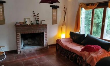 Casa en venta - 4 Dormitorios 2 Baños - Santa Teresita