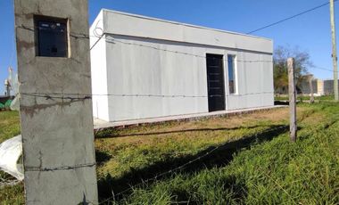 Casa en venta - 1 Dormitorio 1 Baño - 326Mts2 - Cañuelas