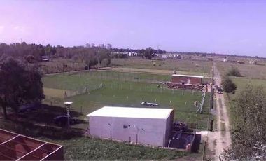 Casa en venta - 1 Dormitorio 1 Baño - 326Mts2 - Cañuelas