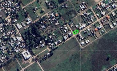 Casa en venta - 1 Dormitorio 1 Baño - 326Mts2 - Cañuelas