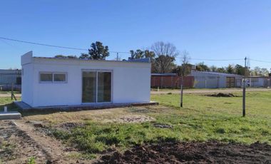 Casa en venta - 1 Dormitorio 1 Baño - 326Mts2 - Cañuelas