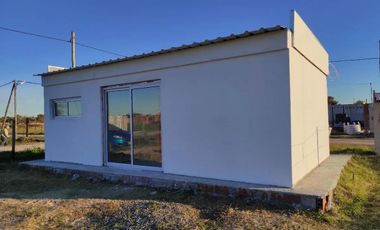 Casa en venta - 1 Dormitorio 1 Baño - 326Mts2 - Cañuelas