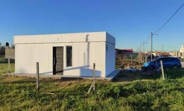 Casa en venta - 1 Dormitorio 1 Baño - 326Mts2 - Cañuelas