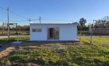 Casa en venta - 1 Dormitorio 1 Baño - 326Mts2 - Cañuelas